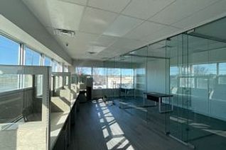 Office for Lease, 9889 Markham Rd #201, Markham, ON