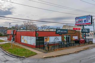 Commercial/Retail Property for Sale, 231 St. Paul St W, St. Catharines, ON