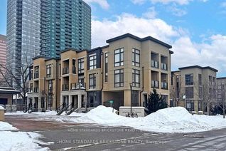 Condo Townhouse for Sale, 19 Eldora Ave #53, Toronto, ON