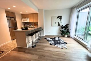 Property for Rent, 8 Park Rd #1502, Toronto, ON