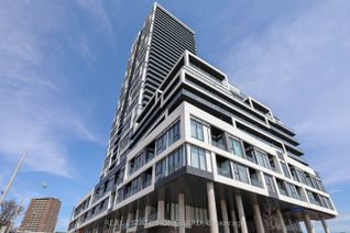 Property for Rent, 5 Defries St #2410, Toronto, ON