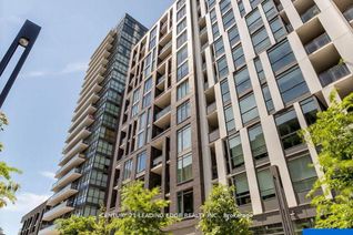 Property for Sale, 20 Minowan Miikan Ln #610, Toronto, ON