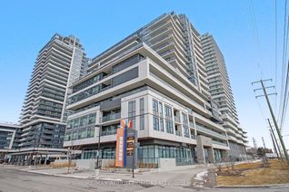 Apartment for Sale, 1480 Bayly St #702, Pickering, ON