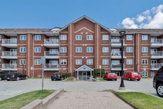 Property for Sale, 195 Lake Driveway West N/A #304, Ajax, ON