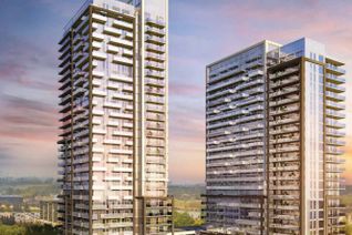 Apartment for Sale, 105 Oneida Cres #2603, Richmond Hill, ON