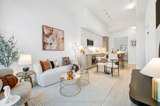 Apartment for Sale, 2485 Taunton Rd #326, Oakville, ON