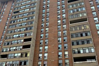 Apartment for Rent, 25 Kensington Rd #1007, Brampton, ON