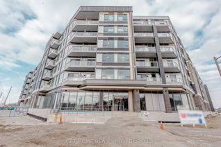Property for Rent, 2501 Saw Whet Blvd #113, Oakville, ON