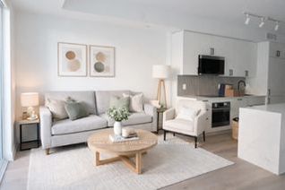 Property for Rent, 1660 Bloor St W #303, Toronto, ON
