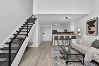 Loft for Sale, 200 Manitoba St #224, Toronto, ON