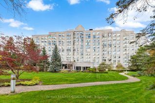 Property for Sale, 1700 THE COLLEGEWAY N/A #405, Mississauga, ON