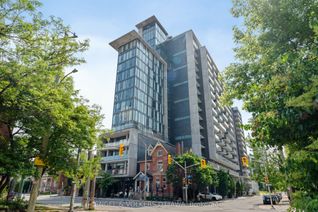 Condo Apartment for Sale, 224 Lyon St N #1004, Ottawa Centre, ON