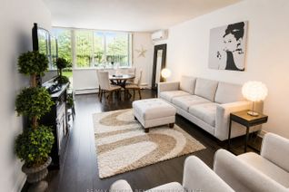 Condo for Sale, 6390 Huggins St #205, Niagara Falls, ON