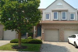 Condo Townhouse for Sale, 15 Roehampton Cres, Guelph, ON