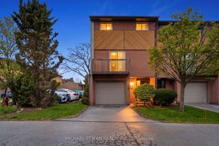 Property for Sale, 445 Stone Church Rd W #19, Hamilton, ON
