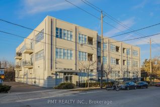 Property for Rent, 550 Hopewell Ave #302, Toronto, ON