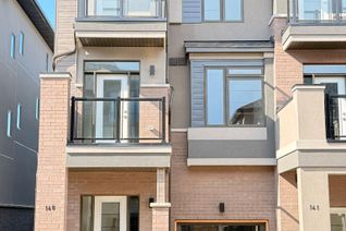 Townhouse for Rent, 660 Colborne St W #140, Brantford, ON