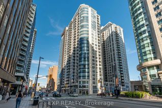 Property for Rent, 242 RIDEAU St #2308, Lower Town - Sandy Hill, ON
