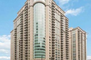 Property for Rent, 234 Rideau St #609, Lower Town - Sandy Hill, ON