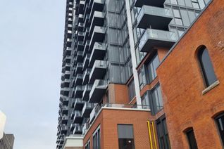 Apartment for Rent, 75 James St S #1323, Hamilton, ON