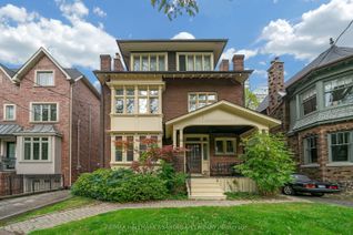 Property for Rent, 12 Foxbar Rd #3, Toronto, ON