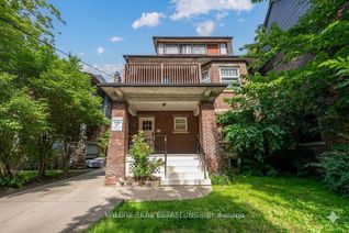 Property for Rent, 16 Foxbar Rd #2, Toronto, ON