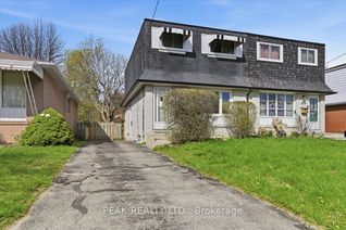 Property for Sale, 644 Perry Cres, Oshawa, ON
