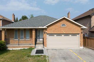 Detached House for Sale, 148 Castlehill Rd, Vaughan, ON