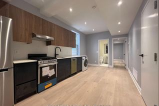 Triplex for Rent, 2386 Lake Shore Blvd W #203, Toronto, ON