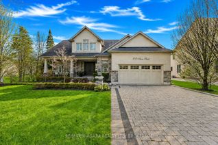Bungaloft for Sale, 272 Anne St, Niagara-on-the-Lake, ON