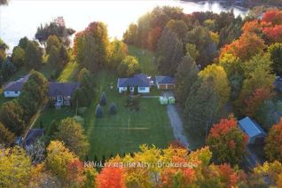 Property for Sale, 34 Hargrave Rd, Kawartha Lakes, ON