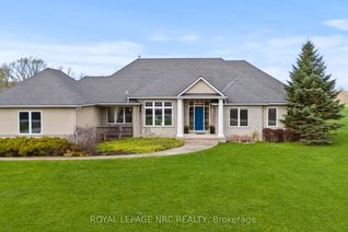 Detached House for Sale, 2615 Miller Rd, Niagara Falls, ON