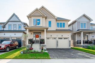 Detached House for Sale, 55 Povey Rd, Centre Wellington, ON
