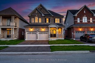 Property for Sale, 119 Cliff Thompson Ct, Georgina, ON
