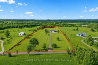 Detached House for Sale, 3498 Boag Rd, East Gwillimbury, ON Detached House for Sale, 3498 Boag Rd, East Gwillimbury, ON