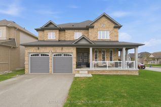Detached House for Sale, 27 Don Hadden Cres, Brock, ON Detached House for Sale, 27 Don Hadden Cres, Brock, ON