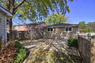 Detached House for Sale, 756 Elgin St, Newmarket, ON