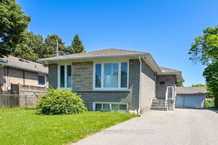 Property for Rent, 173 Norfolk Ave, Richmond Hill, ON