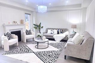 Detached House for Sale, 58 Current Dr, Richmond Hill, ON