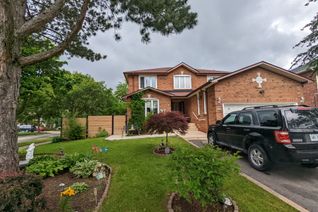 House for Rent, 142 Whitchurch Mews, Mississauga, ON