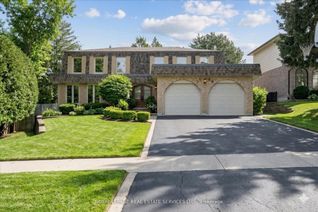 House for Sale, 1466 Flaminia Ct, Mississauga, ON