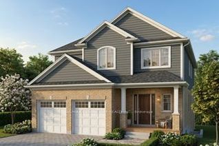 Property for Sale, 117 Watts Dr #28, Lucan Biddulph, ON