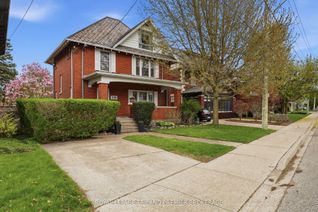 Detached House for Sale, 238 Ridout St S, London South, ON