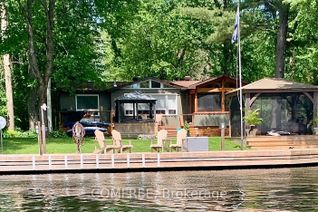 House for Sale, 1016 Bagley Rd, Gravenhurst, ON