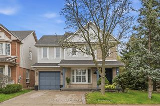 Property for Sale, 5010 Bunton Cres, Burlington, ON