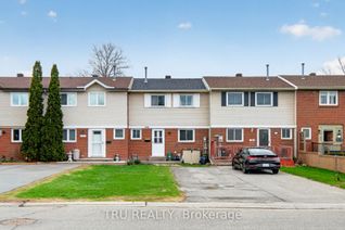 Townhouse for Sale, 369 Mockingbird Dr, Orleans - Cumberland and Area, ON
