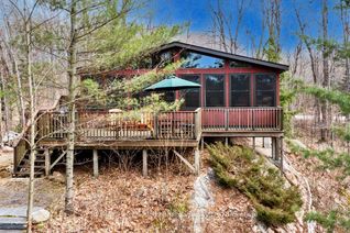 Property for Sale, 391 Salmon Lake Rd, Seguin, ON