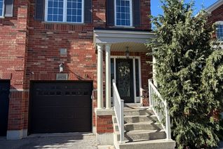 Semi-Detached House for Sale, 1450 Rennie St, Oshawa, ON