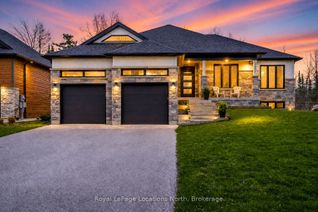Bungalow for Sale, 2237 Shore Ln, Wasaga Beach, ON
