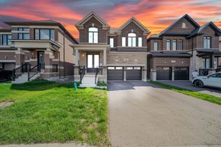 Detached House for Sale, 31 Player Dr, Erin, ON